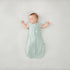 ErgoPouch - Cocoon Swaddle Bag - Sage - 1 TOG